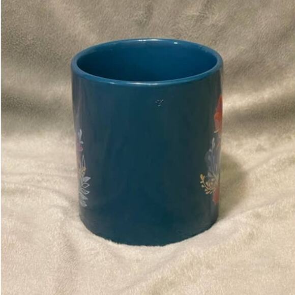 Disney Princess Ariel, The Little Mermaid, "Free as the Sea" 16oz Ceramic Mug - Picture 4 of 6